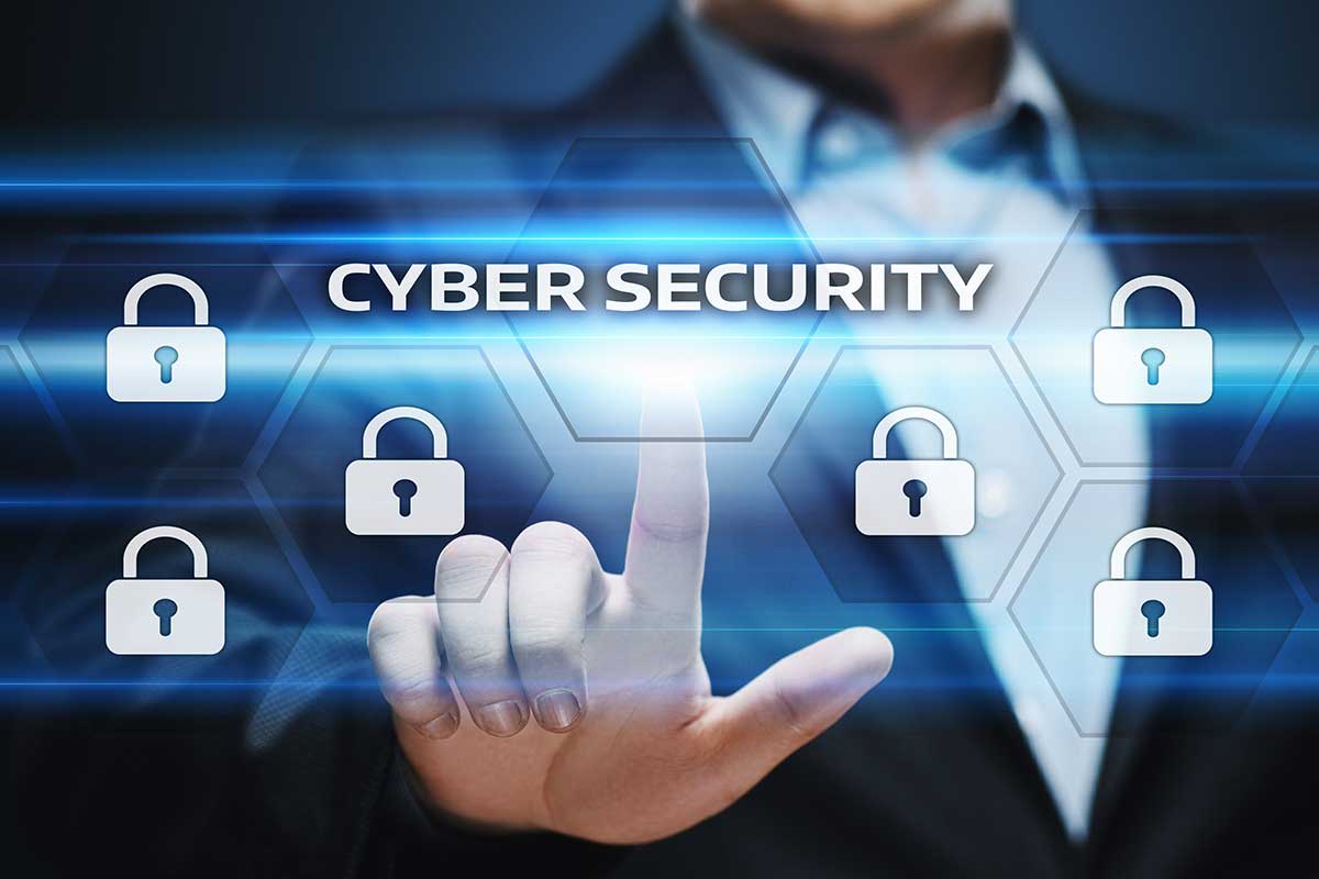 cyber security gruppo 2g