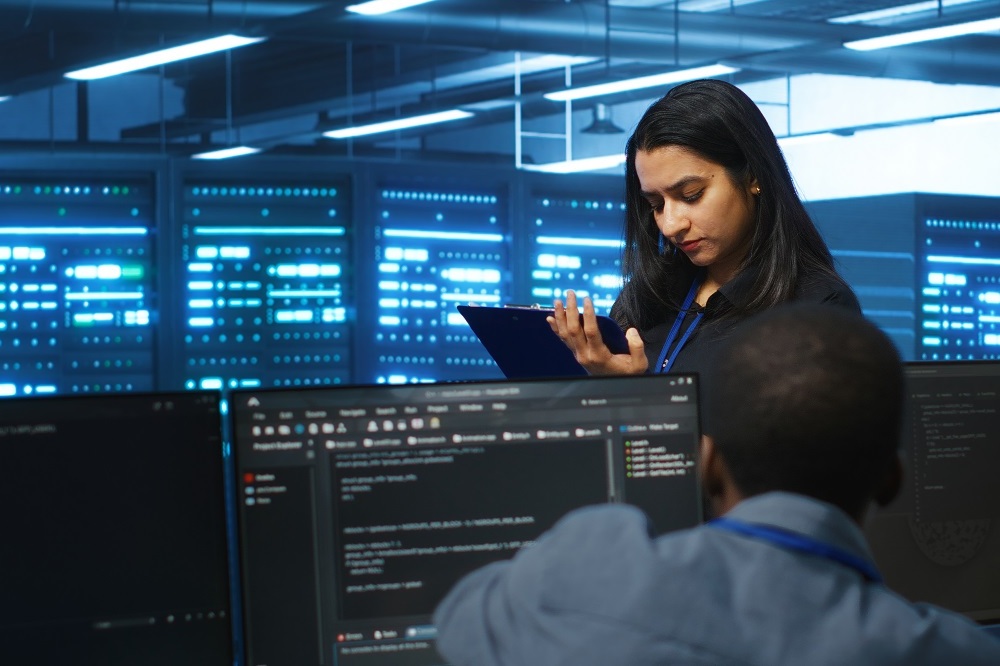 cybersecurity
