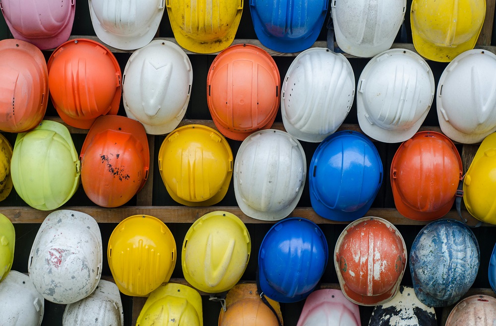 sicurezza sul lavoro