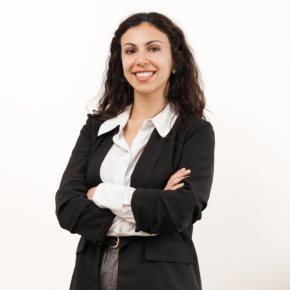 Alessandra Fucà