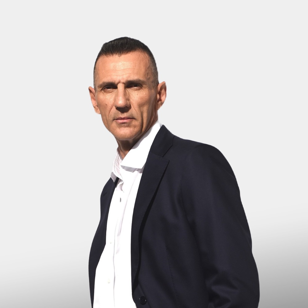 Andrea Bolognesi