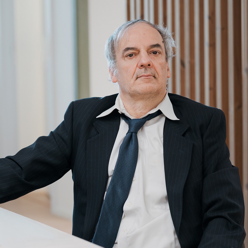 Andrea Magistrali