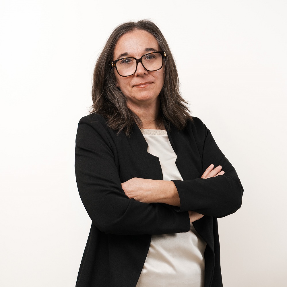 Claudia Abbate