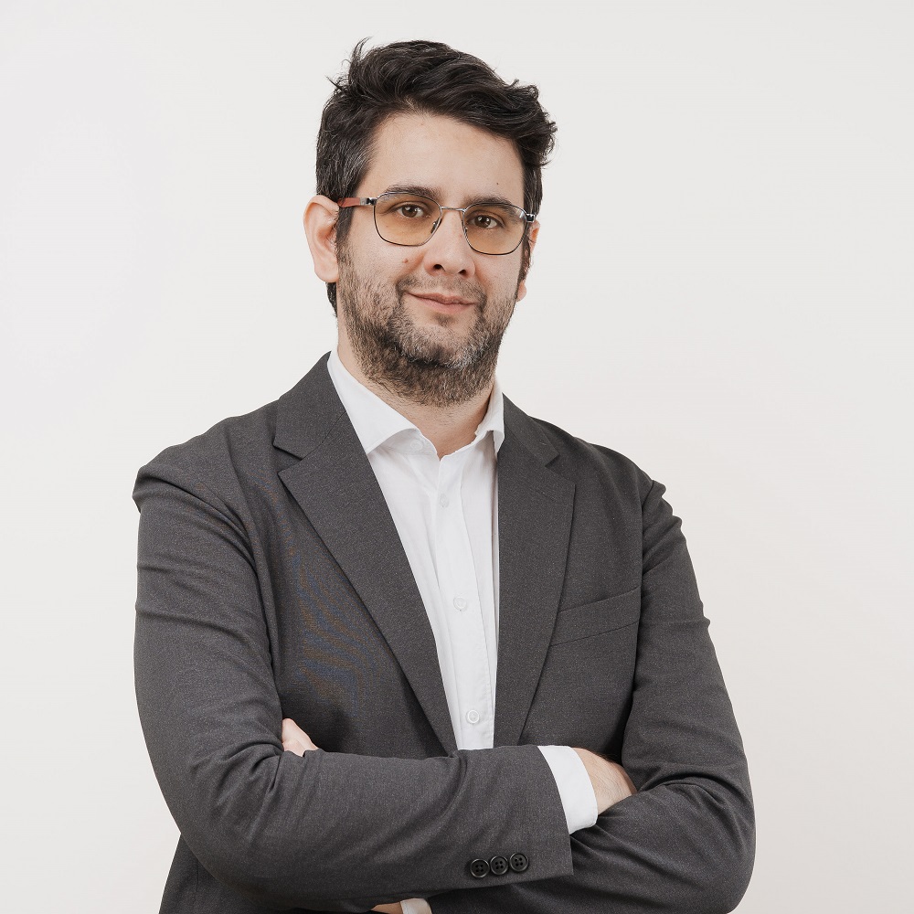 Davide Farina