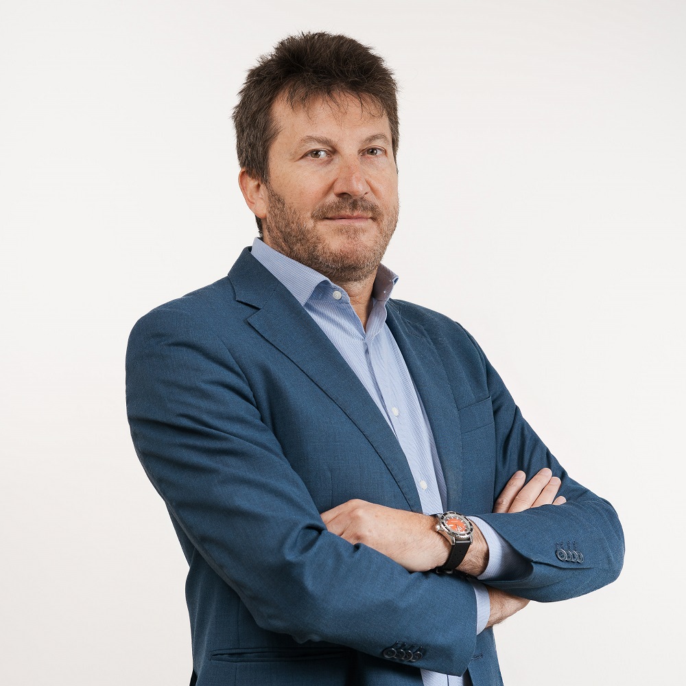 Edmondo Monda