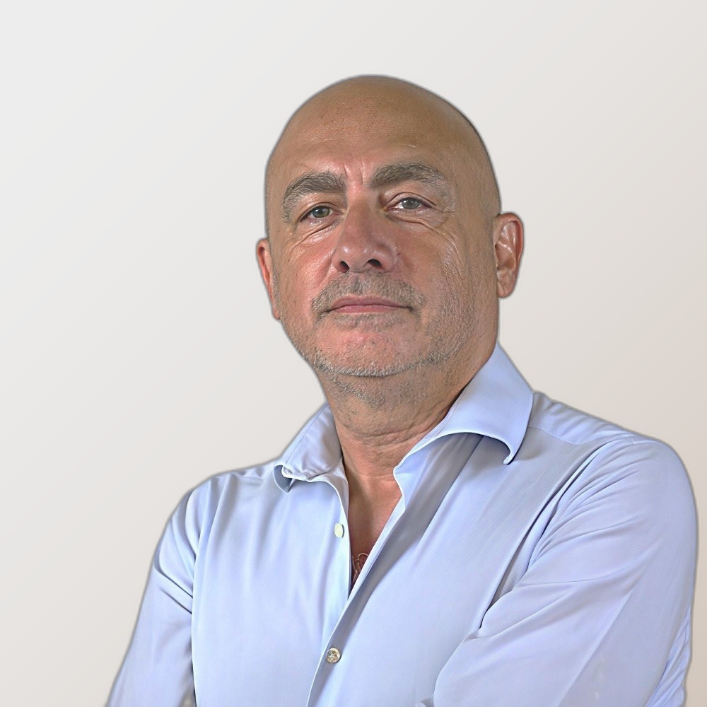 Enrico Capirone