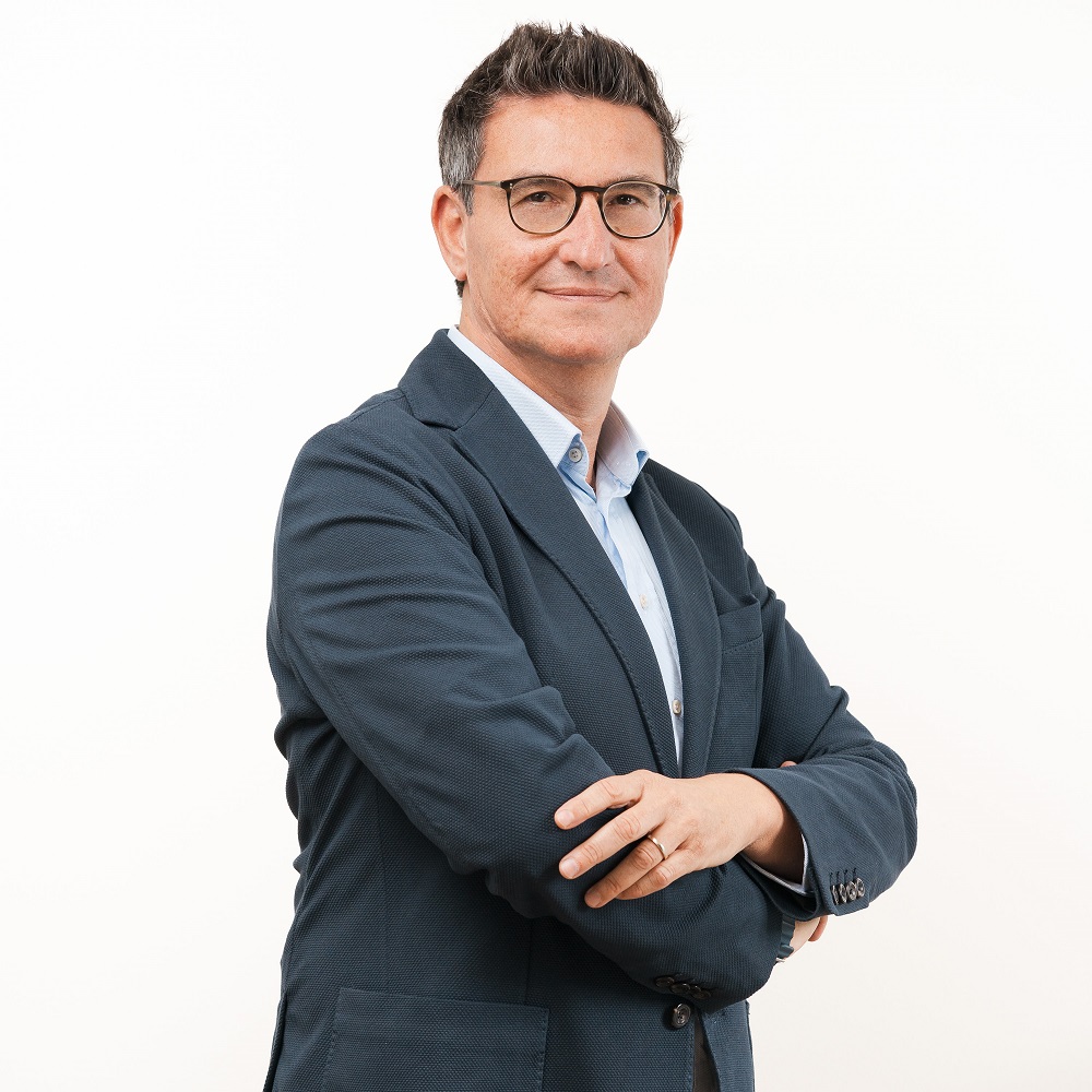 Fabio Grimaldi