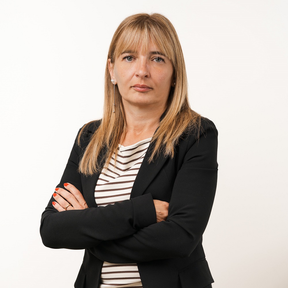Francesca Geri