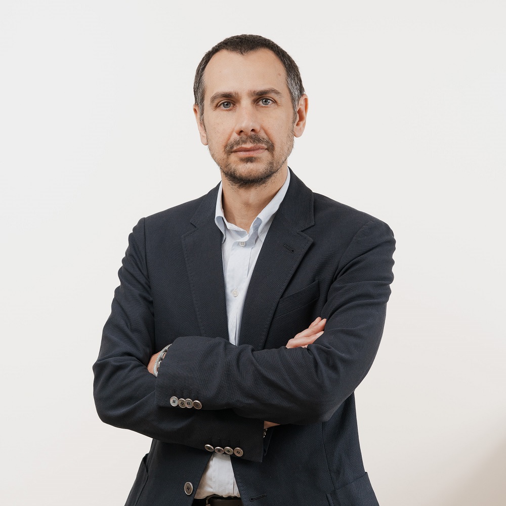 Gianpaolo Piccinini