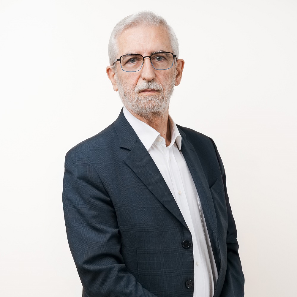 Giorgio Gaetani