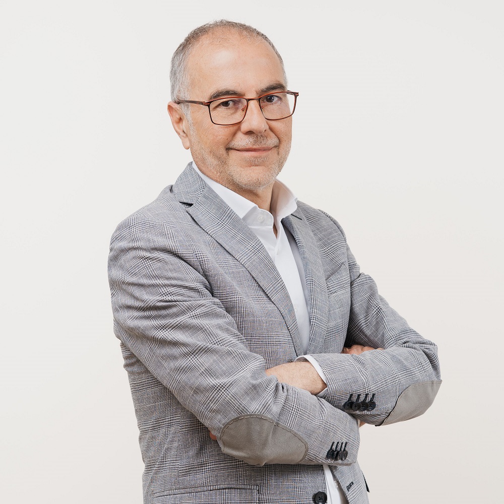 Luca Fiorano