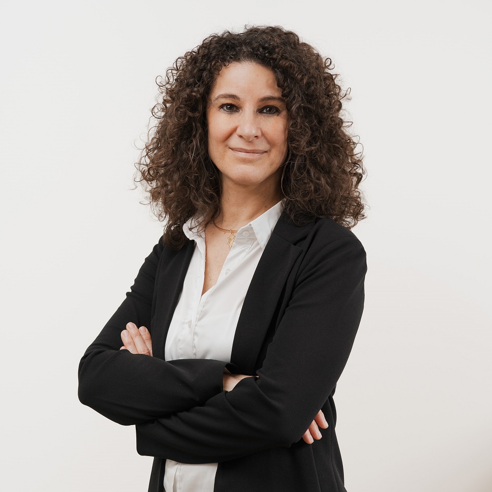 Lucia Lorenzi