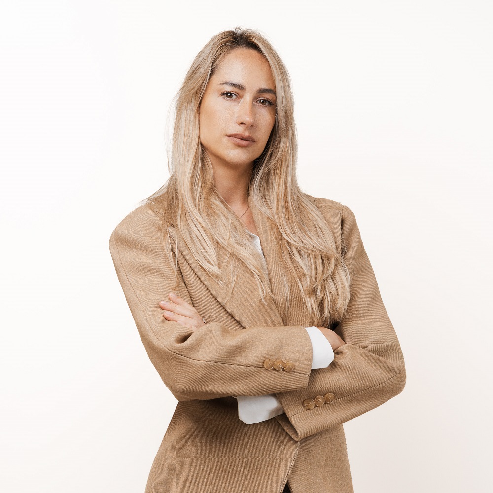 Milica Radonjic