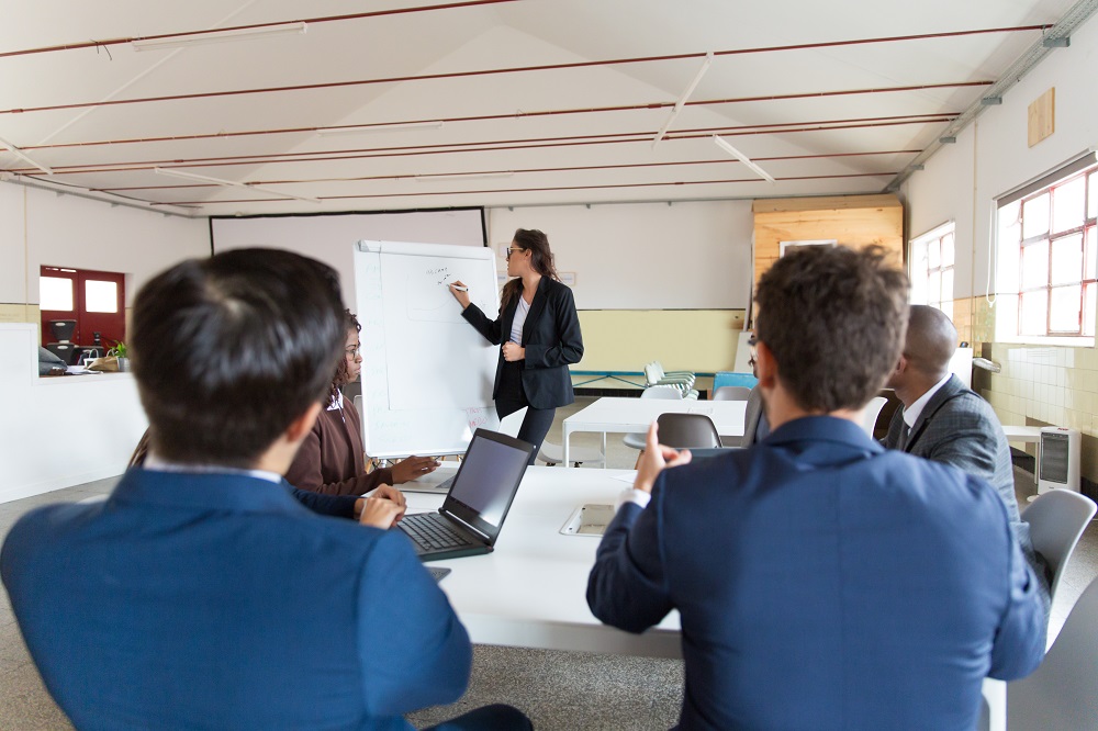 formazione aziendale